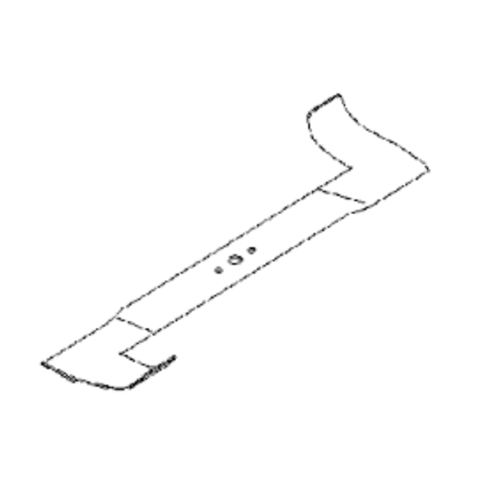 Stöd i gruppen Reservdelar Gräsklippare / Reservdelar Husqvarna Gå-Bakom Gräsklippare / Reservdelar Husqvarna R153S hos Gräsklipparbutiken (5312136-45)