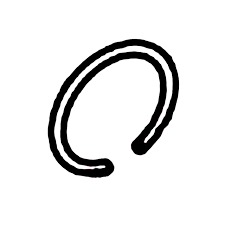 Snap Ring 12X10X1 5312228-01 i gruppen  hos Gräsklipparbutiken (5312228-01)