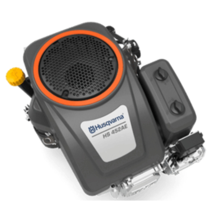 Engine Hs 452Ae R214 i gruppen Reservdelar Gräsklippare / Reservdelar till Motorer / Reservdelar HS452AE (970710501) hos Gräsklipparbutiken (5312621-02)