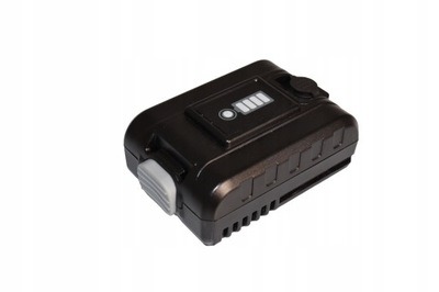 Battery Hs 100Ae Loncin i gruppen Reservdelar Gräsklippare / Reservdelar Husqvarna Gå-Bakom Gräsklippare / Reservdelar Husqvarna LC353VE hos Gräsklipparbutiken (5312721-01)