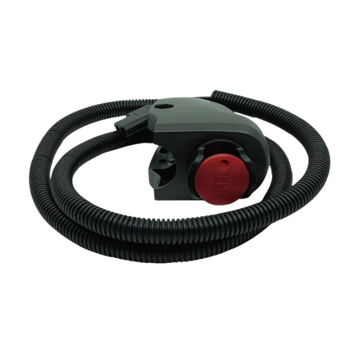 CABLE ASSY ELECTRIC START HVA- i gruppen Reservdelar Gräsklippare / Reservdelar Husqvarna Gå-Bakom Gräsklippare / Reservdelar Husqvarna LC353VE hos Gräsklipparbutiken (5312778-01)