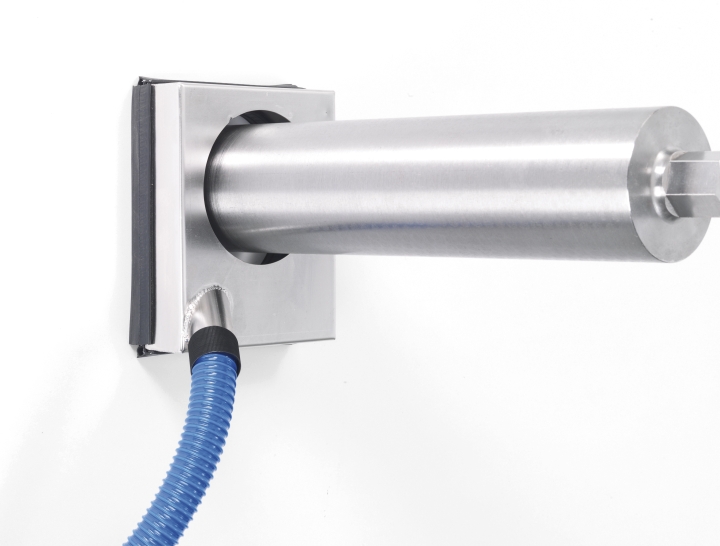 Vattenuppsamlare 160 mm i gruppen  hos Gräsklipparbutiken (5312800-02)