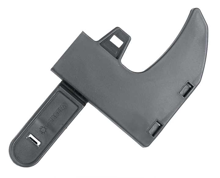 Blade protection i gruppen hos Gräsklipparbutiken (5312876-01)