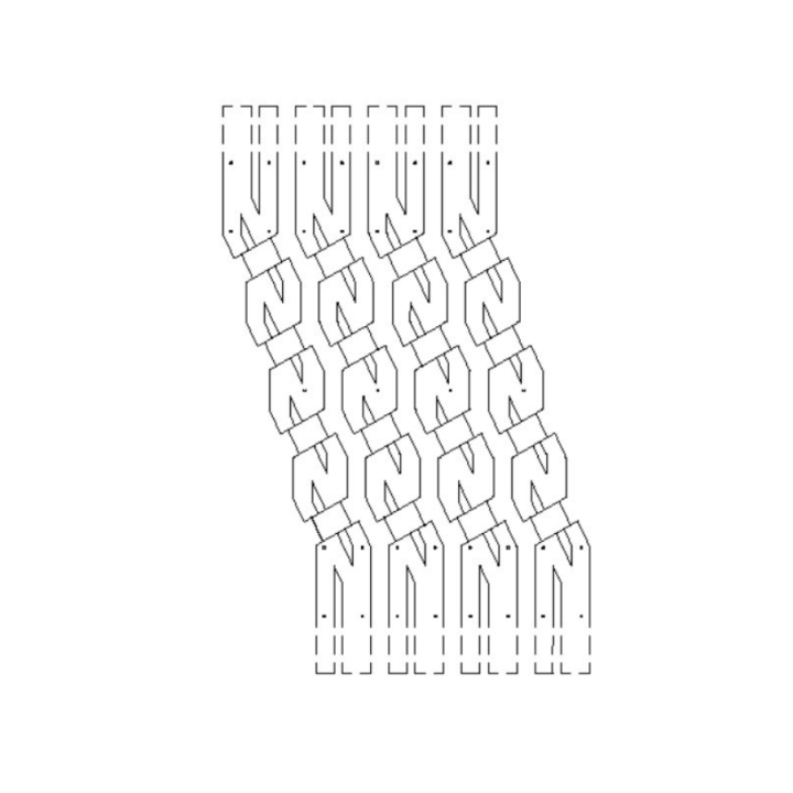 Tire Carlisle Turf Trac R/S Ca i gruppen Reservdelar Gräsklippare / Reservdelar Husqvarna Rider / Reservdelar Rider 214C hos Gräsklipparbutiken (5313395-01)