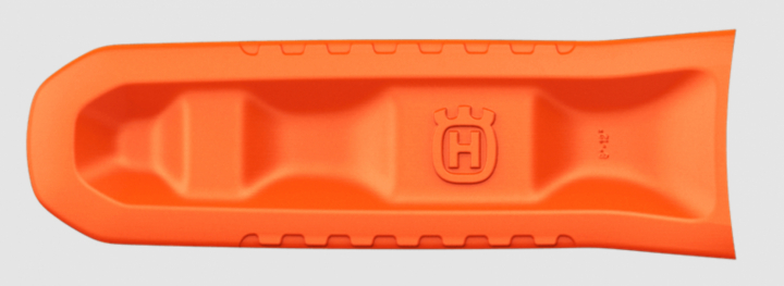 Svärdsskydd Husqvarna, 8-12