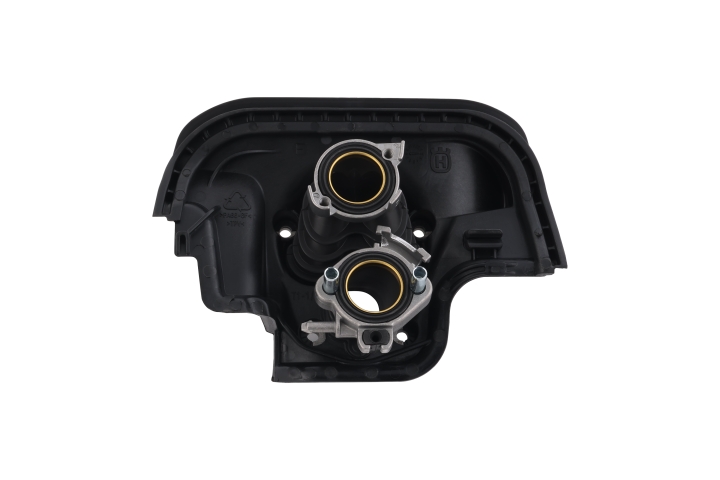 Inlet pipe assy standard i gruppen  hos Gräsklipparbutiken (5313811-01)