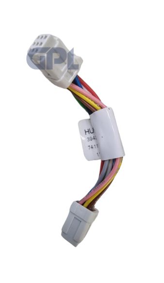 Kablage radar 410XE, 430X, 450X Nera i gruppen  hos Gräsklipparbutiken (5314072-01)