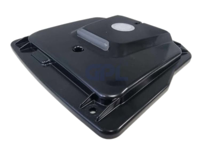 Lock laddstation 305E, 310E, 405XE, 410XE Nera i gruppen  hos Gräsklipparbutiken (5314229-02)