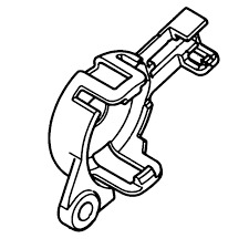 Bracket Connectivity Device Th i gruppen  hos Gräsklipparbutiken (5314253-01)