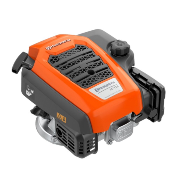 ENGINE HS 139A i gruppen Reservdelar Gräsklippare / Reservdelar till Motorer / Reservdelar HS139A (970710101) hos Gräsklipparbutiken (5314507-01)