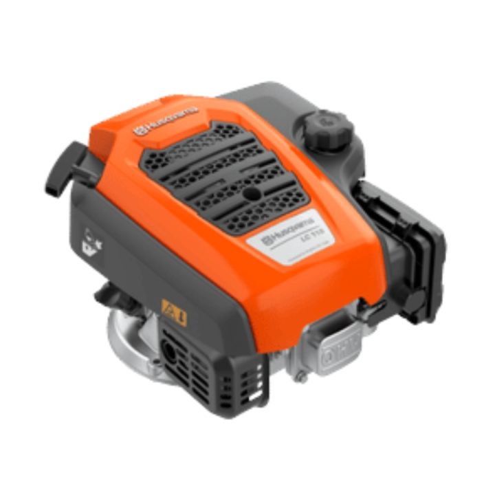 ENGINE HS 139AE 25MM i gruppen Reservdelar Gräsklippare / Reservdelar till Motorer / Reservdelar HS139A, HS139AE (970709801) hos Gräsklipparbutiken (5314508-02)