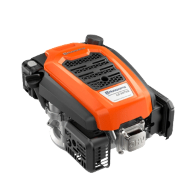 ENGINE HS 166AE i gruppen Reservdelar Gräsklippare / Reservdelar till Motorer / Reservdelar HS166AE (970710201) hos Gräsklipparbutiken (5314510-01)