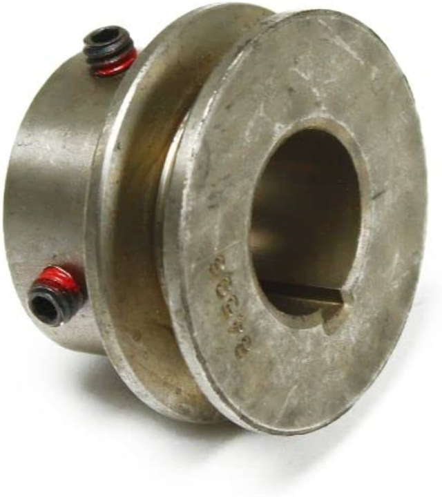 Remskiva i gruppen Reservdelar Gräsklippare / Reservdelar Partner Gå-Bakom Gräsklippare / Reservdelar Partner PP 4051CMD hos Gräsklipparbutiken (5320845-96)