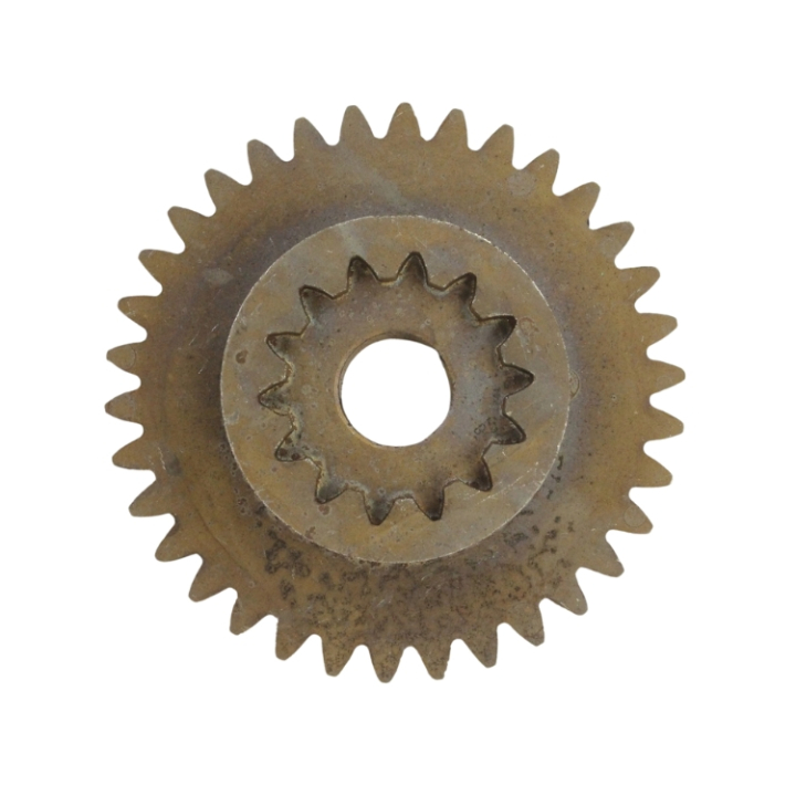 Kugghjul i gruppen  hos Gräsklipparbutiken (5321053-46)