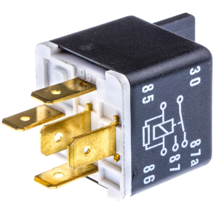 RELÄ i gruppen Reservdelar Gräsklippare / Reservdelar Husqvarna Traktorer / ➤ YT & YTH modeller / Reservdelar Husqvarna YTHK 1542 hos Gräsklipparbutiken (5321097-48)