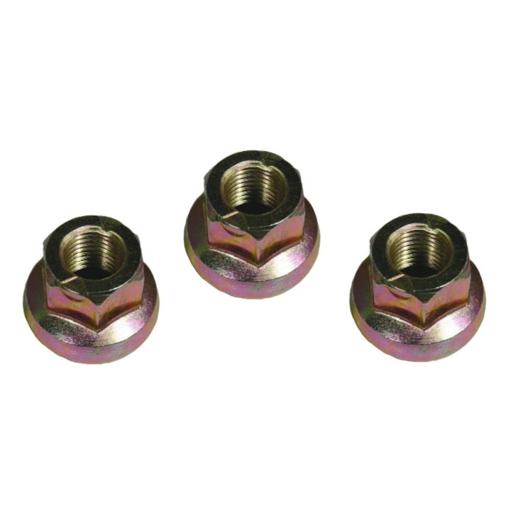 MUTTER SATS i gruppen Reservdelar Gräsklippare / Reservdelar Husqvarna Traktorer / ➤ YT & YTH modeller / Reservdelar Husqvarna YTH 2046 hos Gräsklipparbutiken (5321397-29)