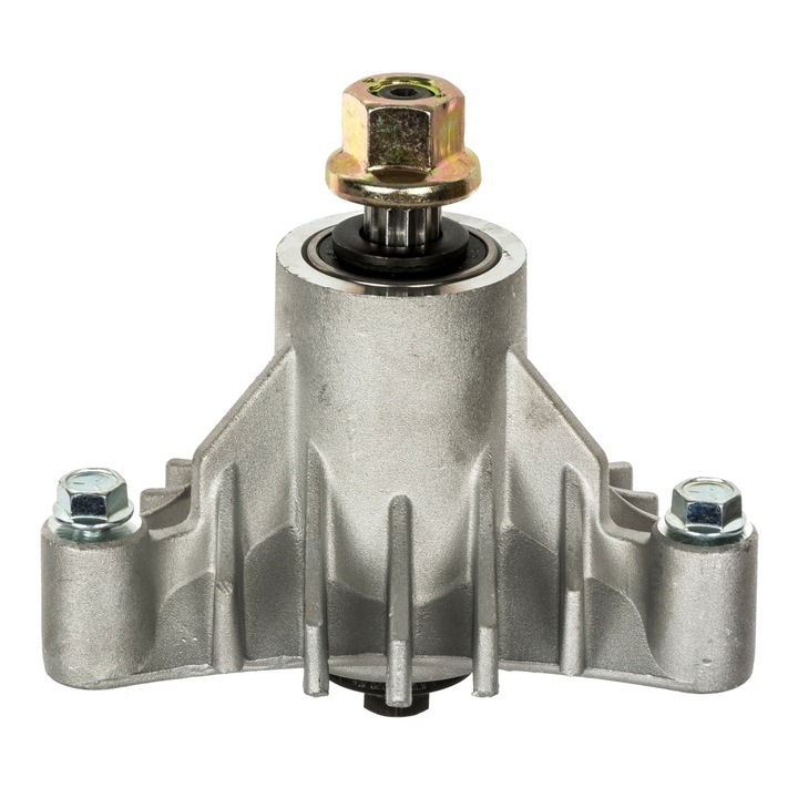 Knivfäste Kpl i gruppen Reservdelar Gräsklippare / Reservdelar Husqvarna Traktorer / ➤ YT & YTH modeller / Reservdelar Husqvarna YTH 2046 hos Gräsklipparbutiken (5321436-51)