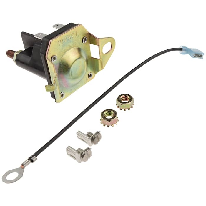 Solenoid i gruppen Reservdelar Gräsklippare / Reservdelar Jonsered Åkgräsklippare / Reservdelar Jonsered LT 2115 hos Gräsklipparbutiken (5321461-54)
