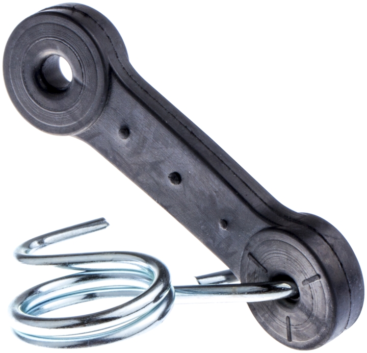 Latch i gruppen Reservdelar Gräsklippare / Reservdelar Husqvarna Traktorer / ➤ LT & LTH modeller / Reservdelar Husqvarna LT100, LT112 & LT120 hos Gräsklipparbutiken (5321607-93)