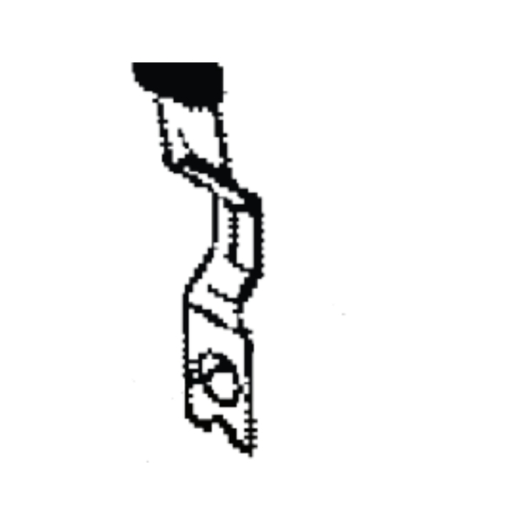 Fjäder i gruppen Reservdelar Gräsklippare / Reservdelar Jonsered Gå-Bakom Gräsklippare / Reservdelar Jonsered LM 2153CMD hos Gräsklipparbutiken (5321645-54)