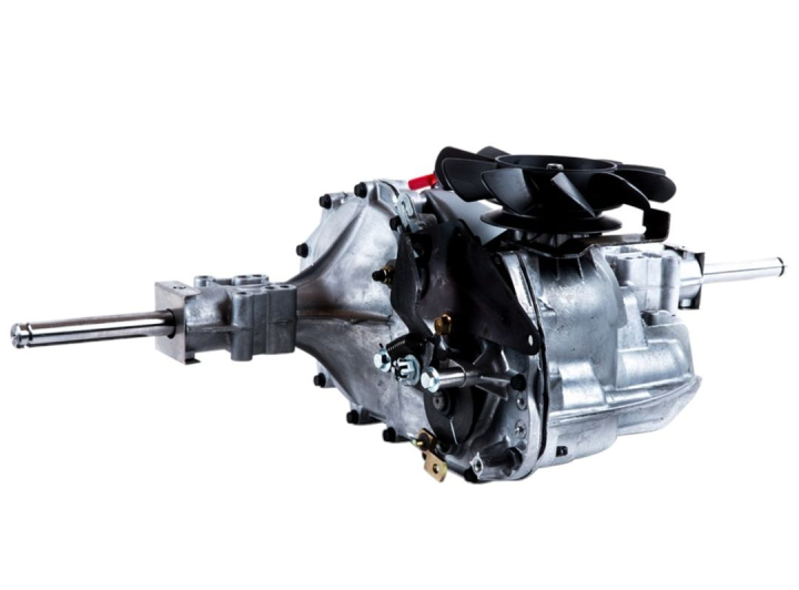 Transmission i gruppen Reservdelar Gräsklippare / Reservdelar Husqvarna Traktorer / ➤ CT & CTH modeller / Reservdelar Husqvarna CTH 222 T hos Gräsklipparbutiken (5321700-61)