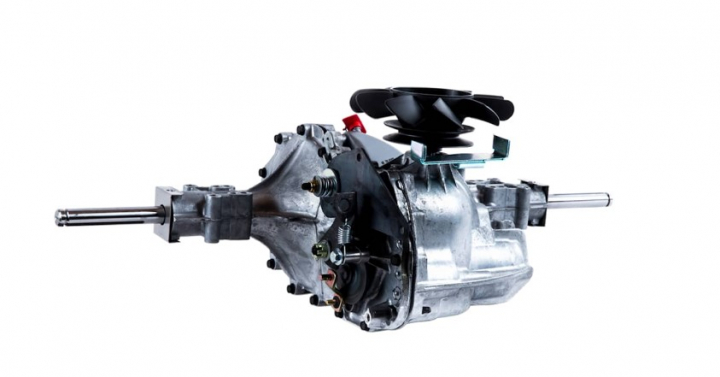 TRANSMISSION i gruppen  hos Gräsklipparbutiken (5321716-13)