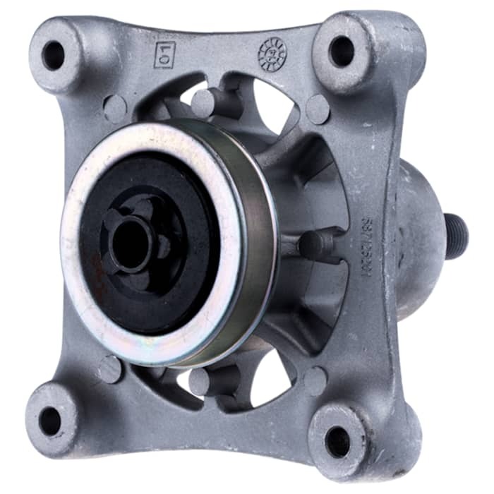 KNIVSPINDEL i gruppen Reservdelar Gräsklippare / Reservdelar Husqvarna Traktorer / ➤ YT & YTH modeller / Reservdelar Husqvarna YTH 2548 hos Gräsklipparbutiken (5321743-57)