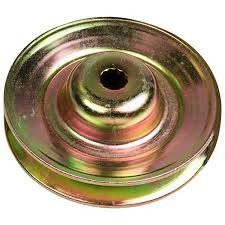 Remhjul i gruppen Reservdelar Gräsklippare / Reservdelar Husqvarna Traktorer / ➤ YT & YTH modeller / Reservdelar Husqvarna YTH 24V48 LS hos Gräsklipparbutiken (5321743-75)