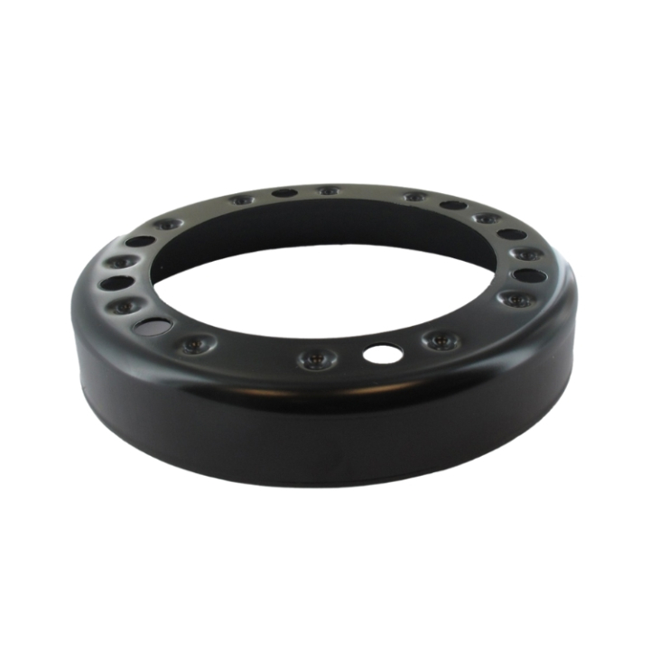 Hållare i gruppen Reservdelar Gräsklippare / Reservdelar Husqvarna Traktorer / ➤ LT & LTH modeller / Reservdelar Husqvarna LT 125 hos Gräsklipparbutiken (5321744-93)