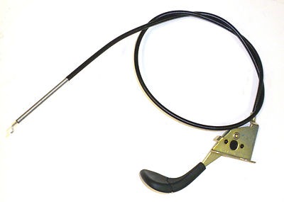 GASREGLAGE i gruppen Reservdelar Gräsklippare / Reservdelar Husqvarna Traktorer / ➤ YT & YTH modeller / Reservdelar Husqvarna YTH 25K54 hos Gräsklipparbutiken (5321754-37)