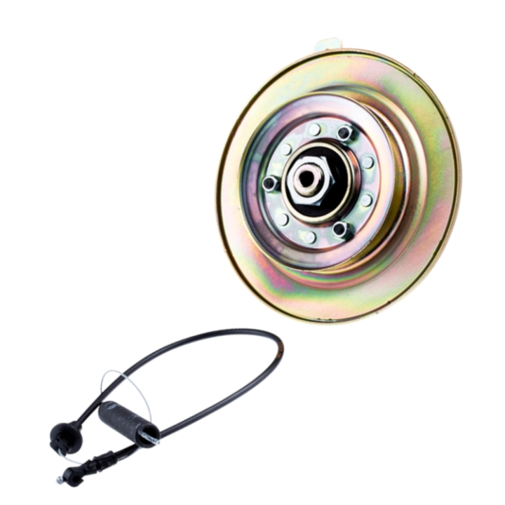 Koppling i gruppen Reservdelar Gräsklippare / Reservdelar Husqvarna Traktorer / ➤ CT & CTH modeller / Reservdelar Husqvarna CTH 135 hos Gräsklipparbutiken (5321798-87)