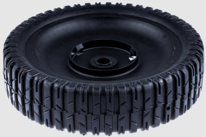 HJUL i gruppen  hos Gräsklipparbutiken (5321807-75)