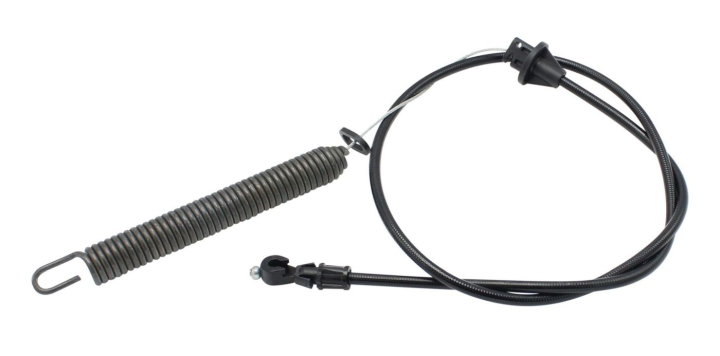Clutch Cable 42 i gruppen Reservdelar Gräsklippare / Reservdelar Husqvarna Traktorer / ➤ YT & YTH modeller / Reservdelar Husqvarna YTH 155 hos Gräsklipparbutiken (5321815-55)