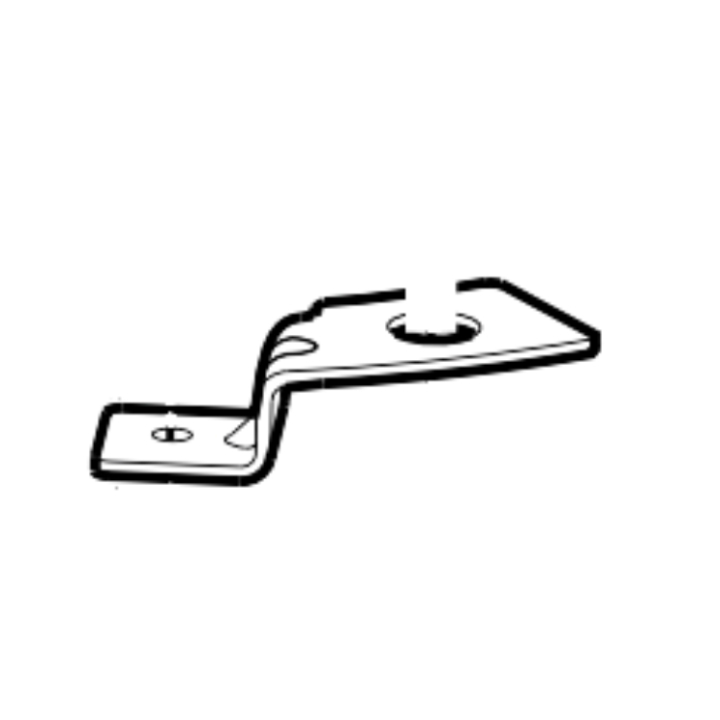 Fäste i gruppen Reservdelar Gräsklippare / Reservdelar Husqvarna Gå-Bakom Gräsklippare / Reservdelar Husqvarna R53SVW hos Gräsklipparbutiken (5321909-39)