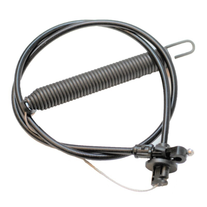 Kabel i gruppen Reservdelar Gräsklippare / Reservdelar Husqvarna Trädgårdstraktorer / Reservdelar Husqvarna LT151 hos Gräsklipparbutiken (5321932-35)