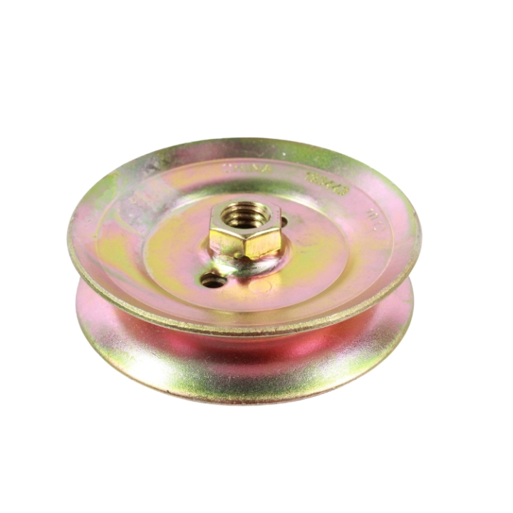 Remskiva i gruppen Reservdelar Gräsklippare / Reservdelar Partner Gå-Bakom Gräsklippare / Reservdelar Partner PP 675DAR hos Gräsklipparbutiken (5321934-43)