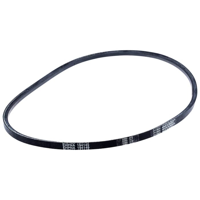 Rem i gruppen Reservdelar Gräsklippare / Remmar till Gräsklippare / Remmar till gå-bakom gräsklippare hos Gräsklipparbutiken (5321941-49)