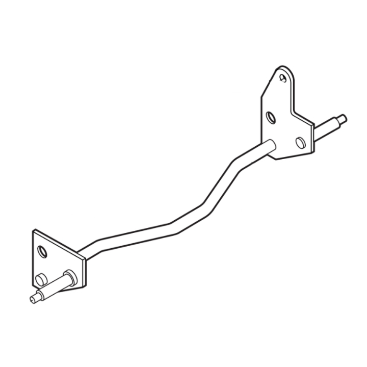 Axel i gruppen Reservdelar Gräsklippare / Reservdelar Jonsered Gå-Bakom Gräsklippare / Reservdelar Jonsered LM 2153CMDA hos Gräsklipparbutiken (5321960-15)