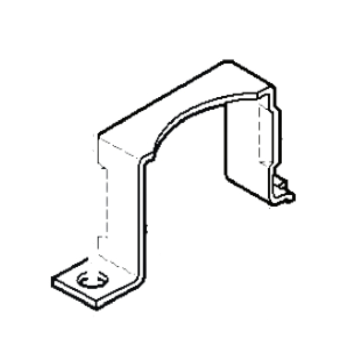 Remstyrare i gruppen Reservdelar Gräsklippare / Reservdelar Jonsered Gå-Bakom Gräsklippare / Reservdelar Jonsered LM 2153CMDAW hos Gräsklipparbutiken (5321990-89)