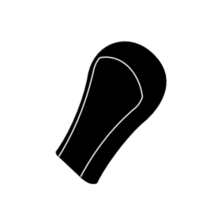 Knopp i gruppen Reservdelar Gräsklippare / Reservdelar Husqvarna Gå-Bakom Gräsklippare / Reservdelar Husqvarna R145SV hos Gräsklipparbutiken (5321992-69)