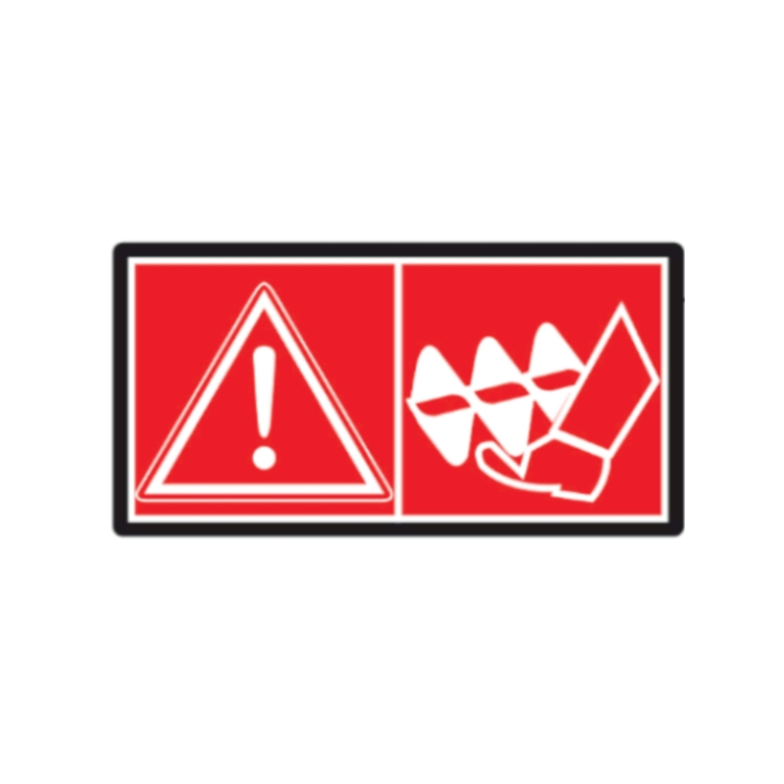 Decal i gruppen  hos Gräsklipparbutiken (5321996-83)