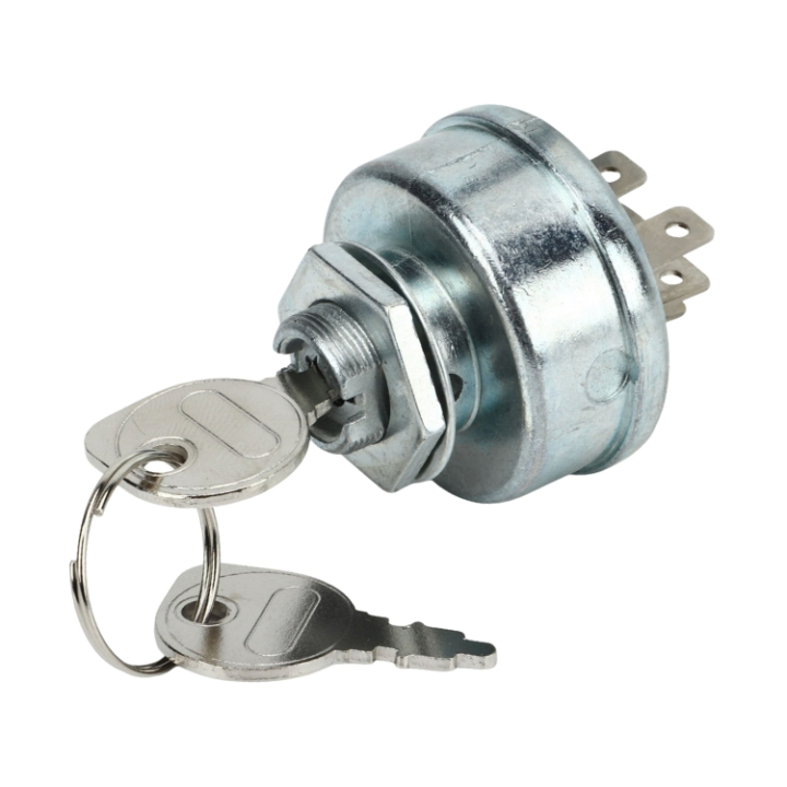 Strömbrytare i gruppen Reservdelar Gräsklippare / Reservdelar Jonsered Åkgräsklippare / Reservdelar Jonsered LR 12 hos Gräsklipparbutiken (5323654-02)