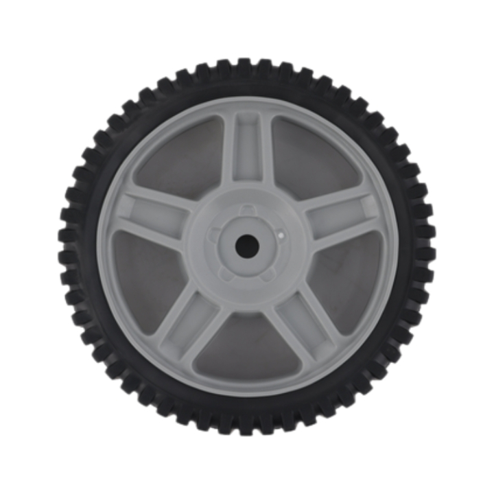 Hjul i gruppen Reservdelar Gräsklippare / Reservdelar Partner Gå-Bakom Gräsklippare / Reservdelar Partner PP 53-500CMW hos Gräsklipparbutiken (5324005-42)