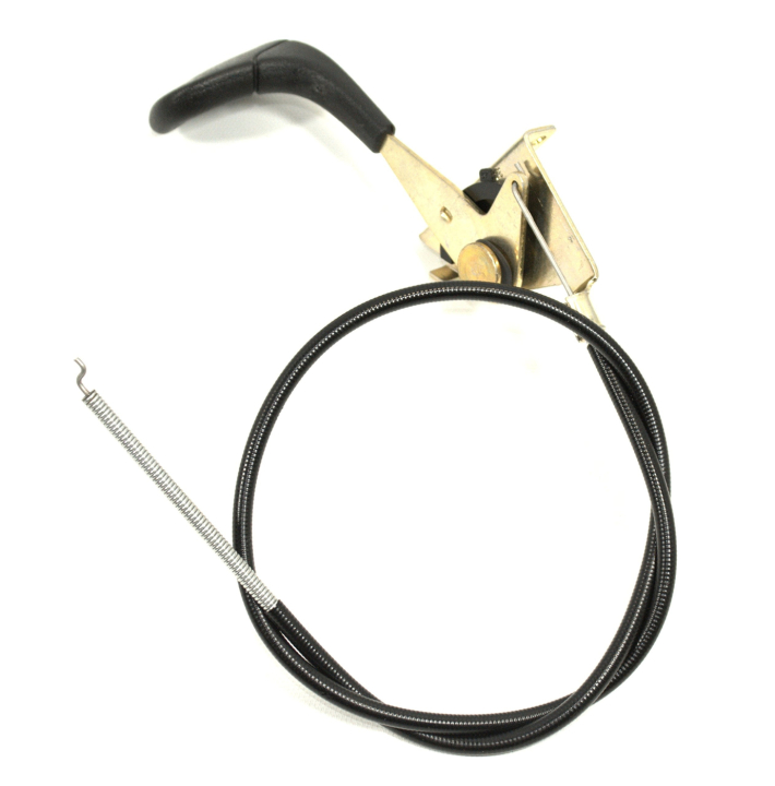 Gasreglage i gruppen Reservdelar Gräsklippare / Reservdelar Husqvarna Traktorer / ➤ YT & YTH modeller / Reservdelar Husqvarna YTH 21K46 hos Gräsklipparbutiken (5324015-08)