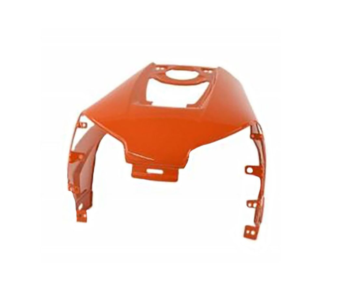 Framkåpa i gruppen Reservdelar Gräsklippare / Reservdelar Husqvarna Traktorer / ➤ CT & CTH modeller / Reservdelar Husqvarna CT 151 hos Gräsklipparbutiken (5324078-81)