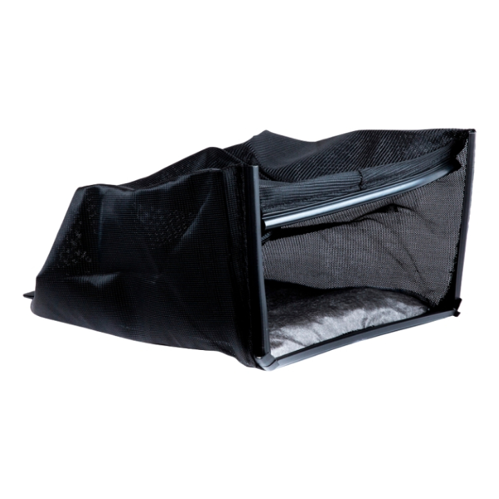 Gräsuppsamlare i gruppen Reservdelar Gräsklippare / Reservdelar Husqvarna Gå-Bakom Gräsklippare / Reservdelar Husqvarna R152SVH hos Gräsklipparbutiken (5324106-70)