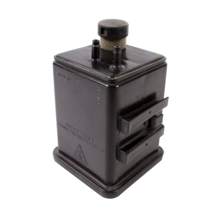 FILTER CANISTER CARBON FILTER i gruppen Reservdelar Gräsklippare / Reservdelar Husqvarna Traktorer / ➤ YT & YTH modeller / Reservdelar Husqvarna YTH 26V54 hos Gräsklipparbutiken (5324141-14)