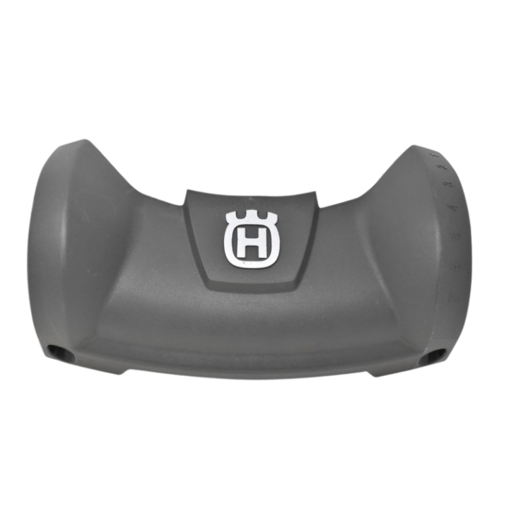 Skydd i gruppen Reservdelar Gräsklippare / Reservdelar Husqvarna Gå-Bakom Gräsklippare / Reservdelar Husqvarna R152SVH hos Gräsklipparbutiken (5324149-58)