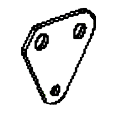 Platta i gruppen  hos Gräsklipparbutiken (5324154-50)