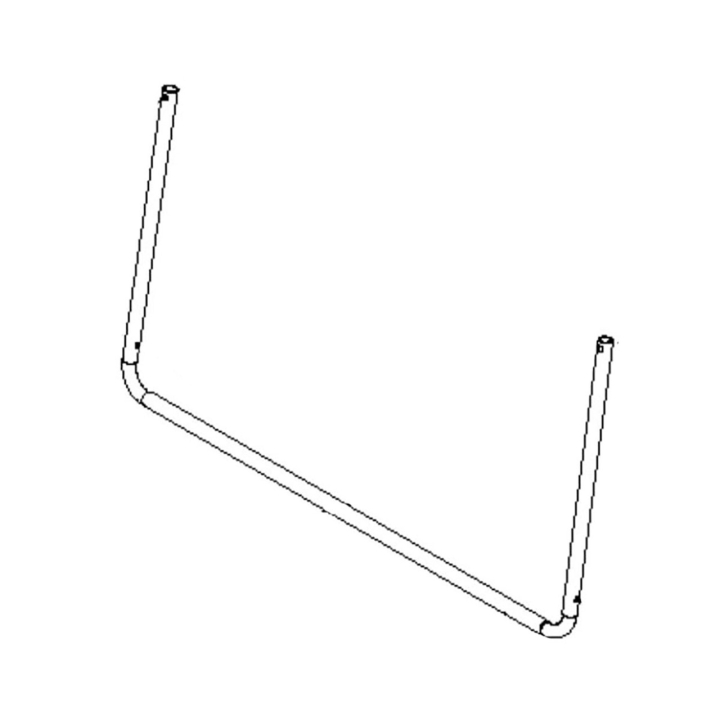 RAM i gruppen Reservdelar Gräsklippare / Reservdelar Husqvarna Traktorer / ➤ TC modeller / Reservdelar Husqvarna TC 130 hos Gräsklipparbutiken (5324171-90)